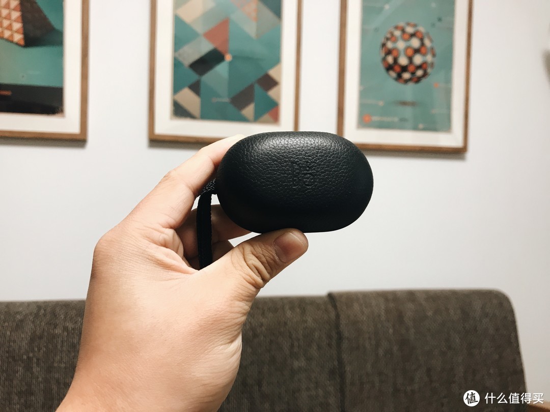 AirPods，SONY 索尼 降噪豆 之外的另一选择，北欧 Beoplay E8 真无线耳机开箱体验