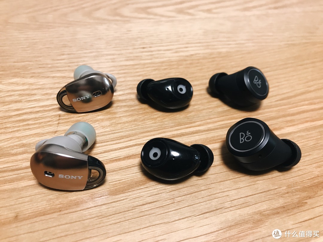 AirPods，SONY 索尼 降噪豆 之外的另一选择，北欧 Beoplay E8 真无线耳机开箱体验