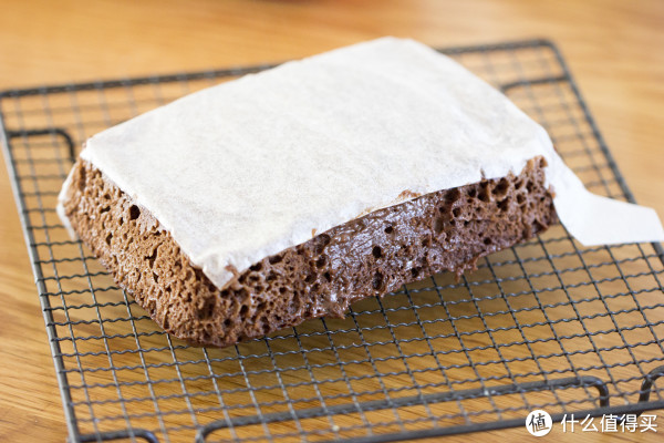 微波炉能代替烤箱吗？3分钟用微波炉就能做好一款圣诞蛋糕