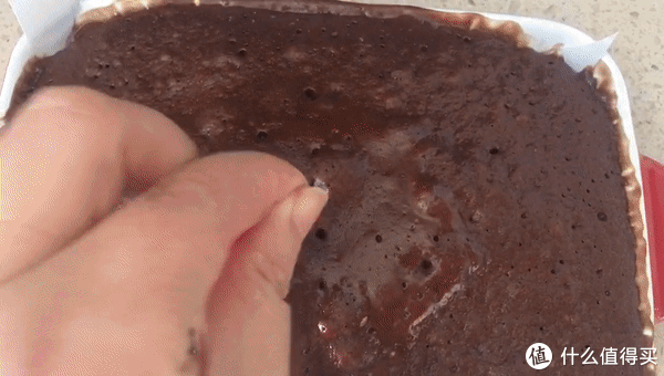 微波炉能代替烤箱吗？3分钟用微波炉就能做好一款圣诞蛋糕