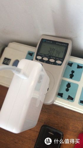 关于MI 小米 Pro 笔记本电脑,供电那些事儿._高