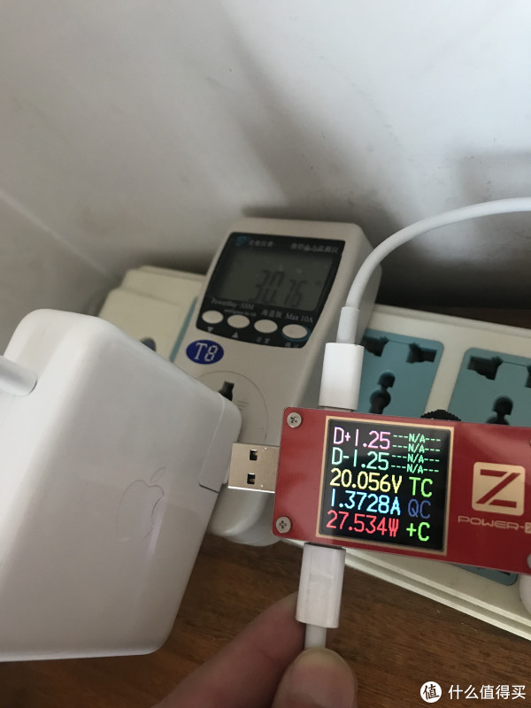 关于MI 小米 Pro 笔记本电脑,供电那些事儿.