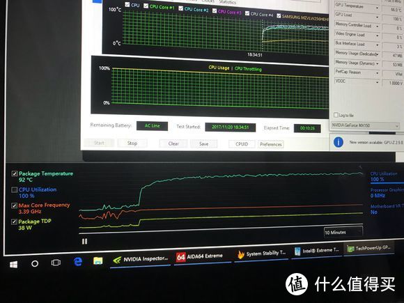 关于MI 小米 Pro 笔记本电脑，供电那些事儿...