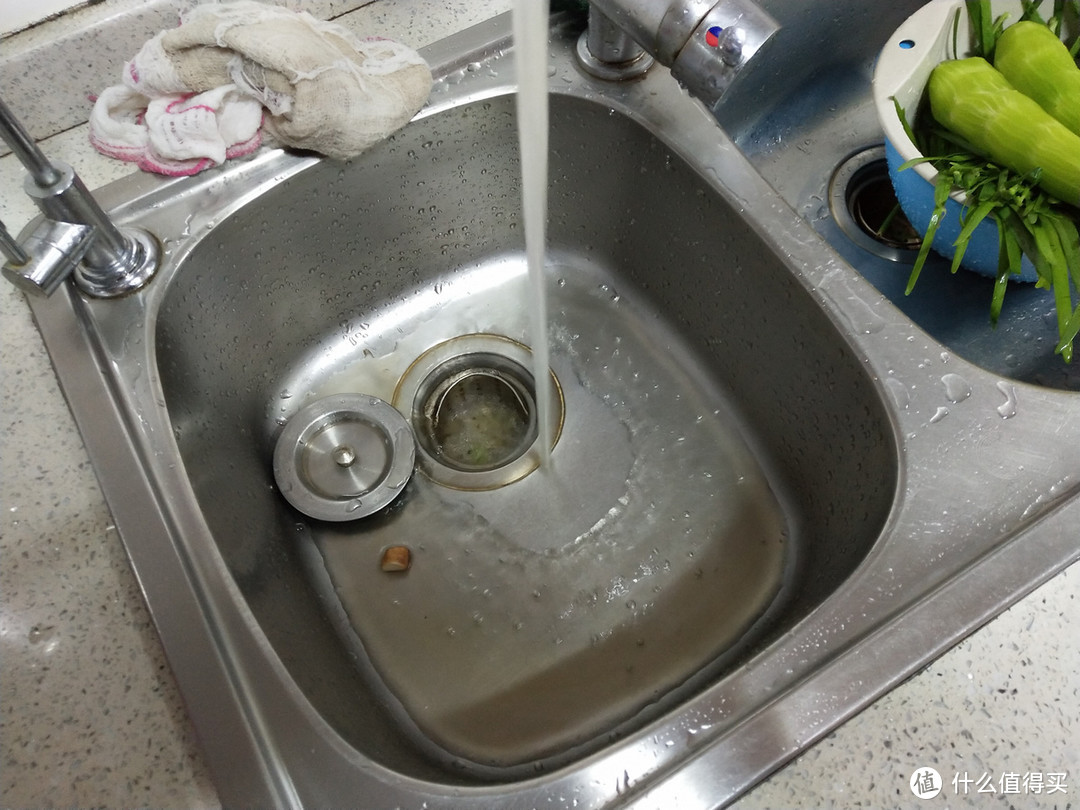 给岳母家换个新热水器——万家乐A6变频恒温热水器众测报告