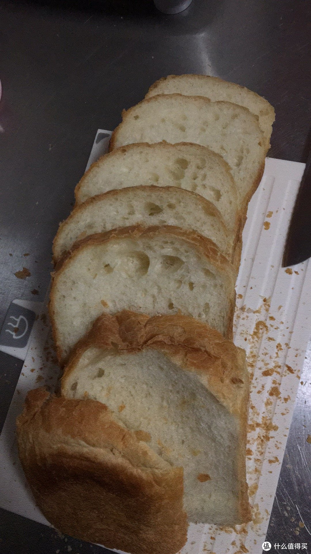 面包片