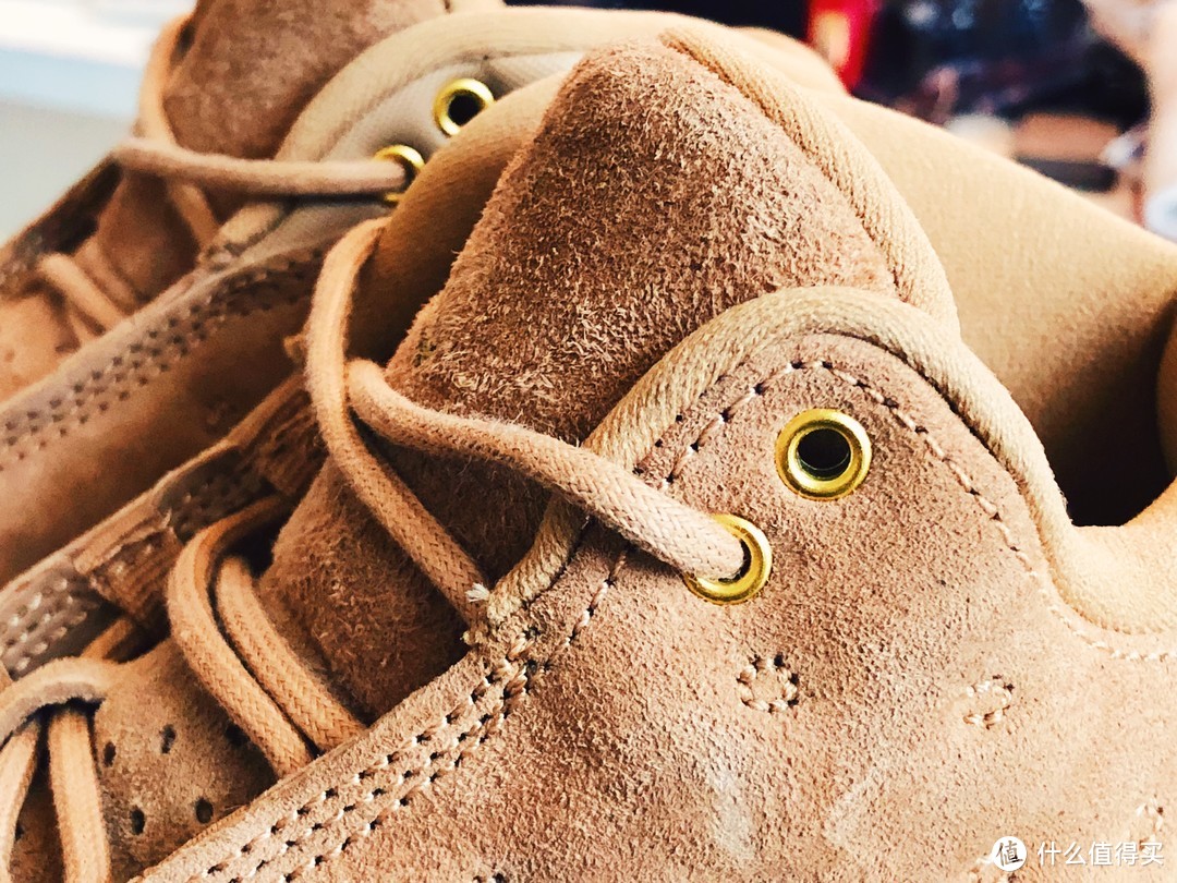 最高期待但却整段垮掉的AJ — Nike 耐克 AirJordan 13 Retro "Wheat" 篮球鞋 开箱及翻车全程（附后续）