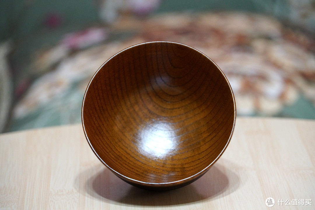 #晒单大赛#木器之美 — 纪州涂 若狭涂 木制漆器 碗、盘、筷赏析