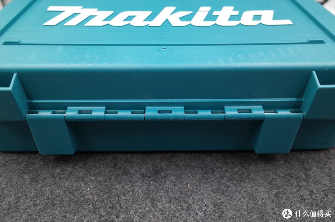 #本站首晒#MAKITA 牧田 DF012DSE 家用电动螺丝刀 开箱晒单