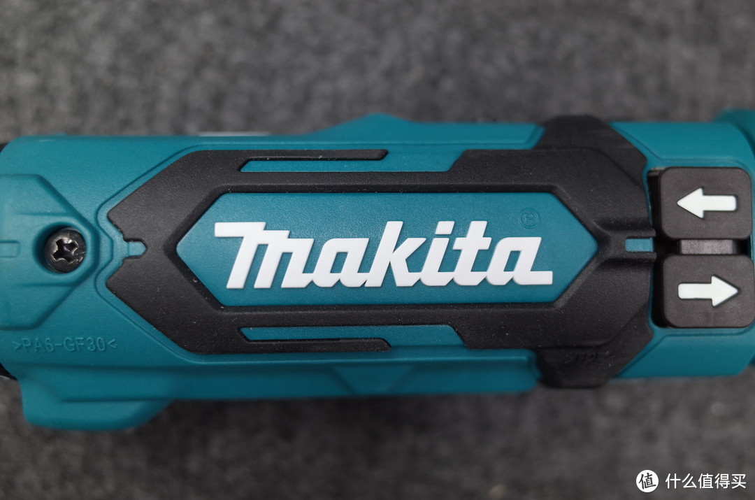 #本站首晒#MAKITA 牧田 DF012DSE 家用电动螺丝刀 开箱晒单