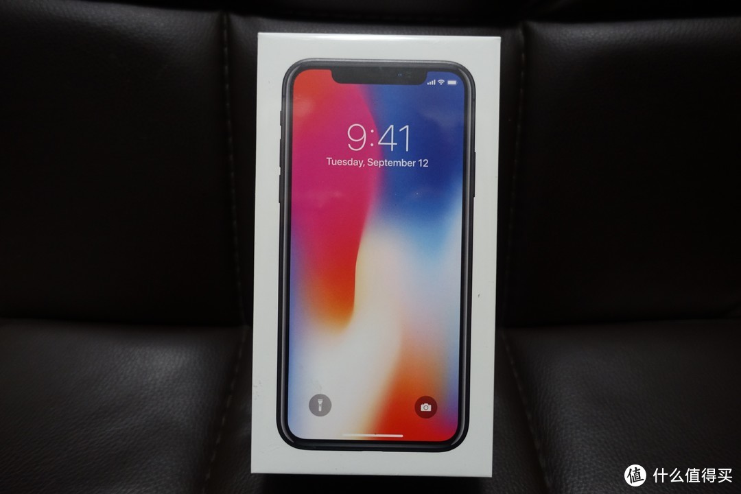 Apple 苹果  iPhone X 智能手机 使用体验分享（干货满满）