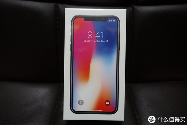 苹果iphone X 手机外观展示 厚度 尺寸 摘要频道 什么值得买