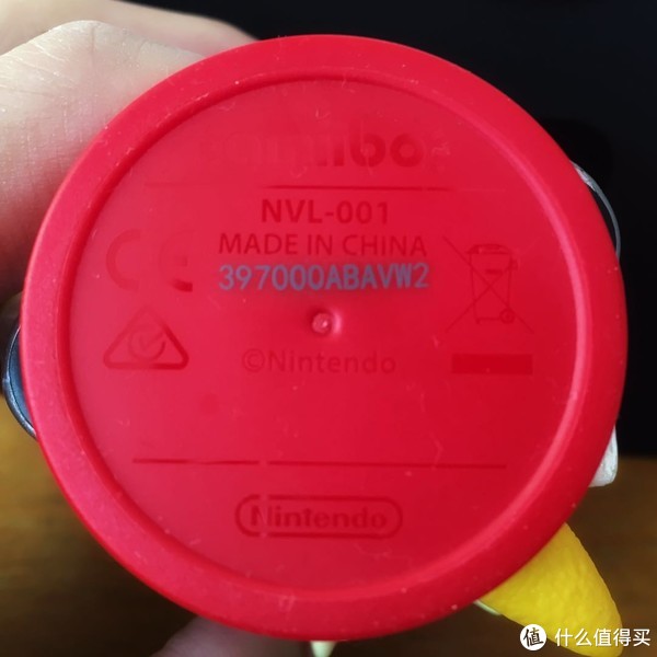 在日本买买买之Nintendo 任天堂 Switch 游戏机