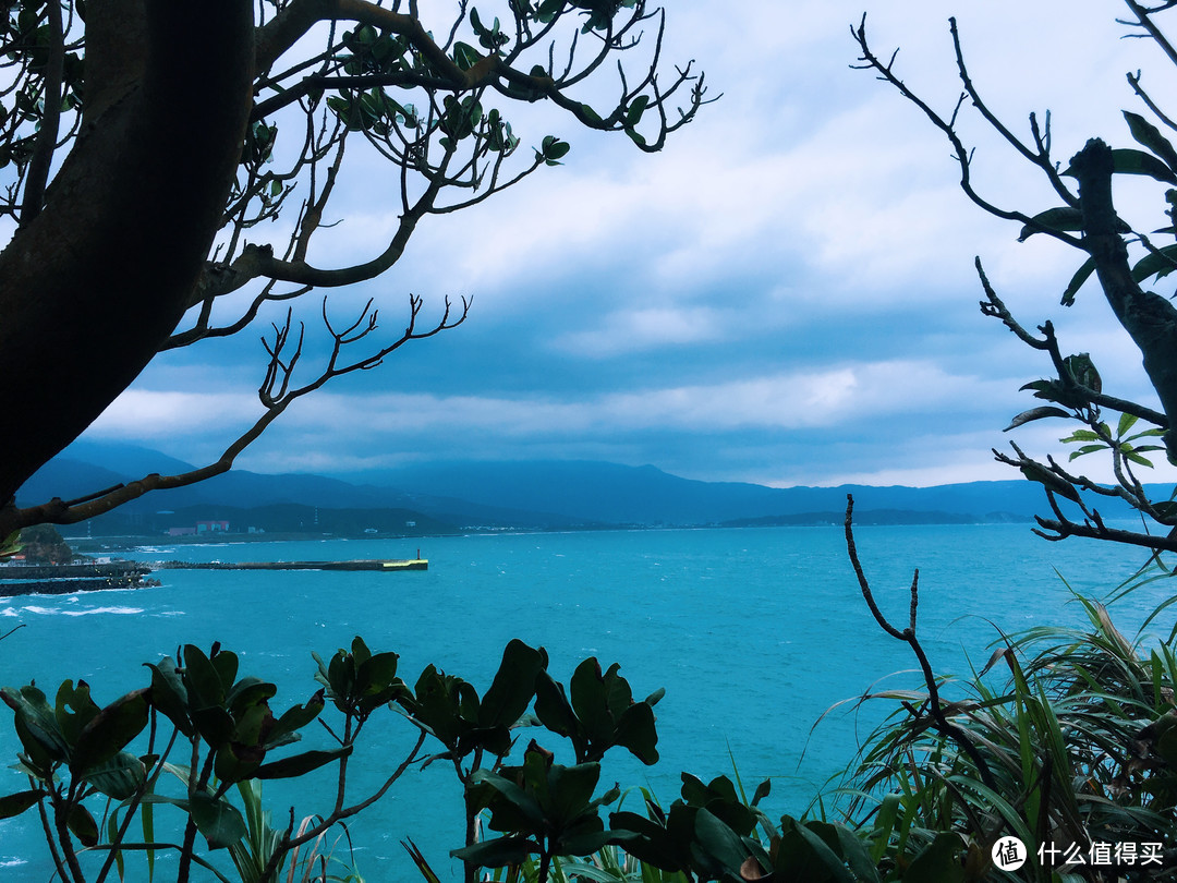 #原创新人#一个人的台湾北部：非热门冬季五日游