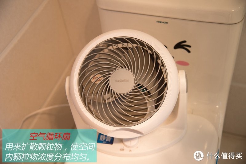 明明可以靠颜值的EraClean Tower mini2 玩家版空气净化器评测--一款可以DIY的智能空净器