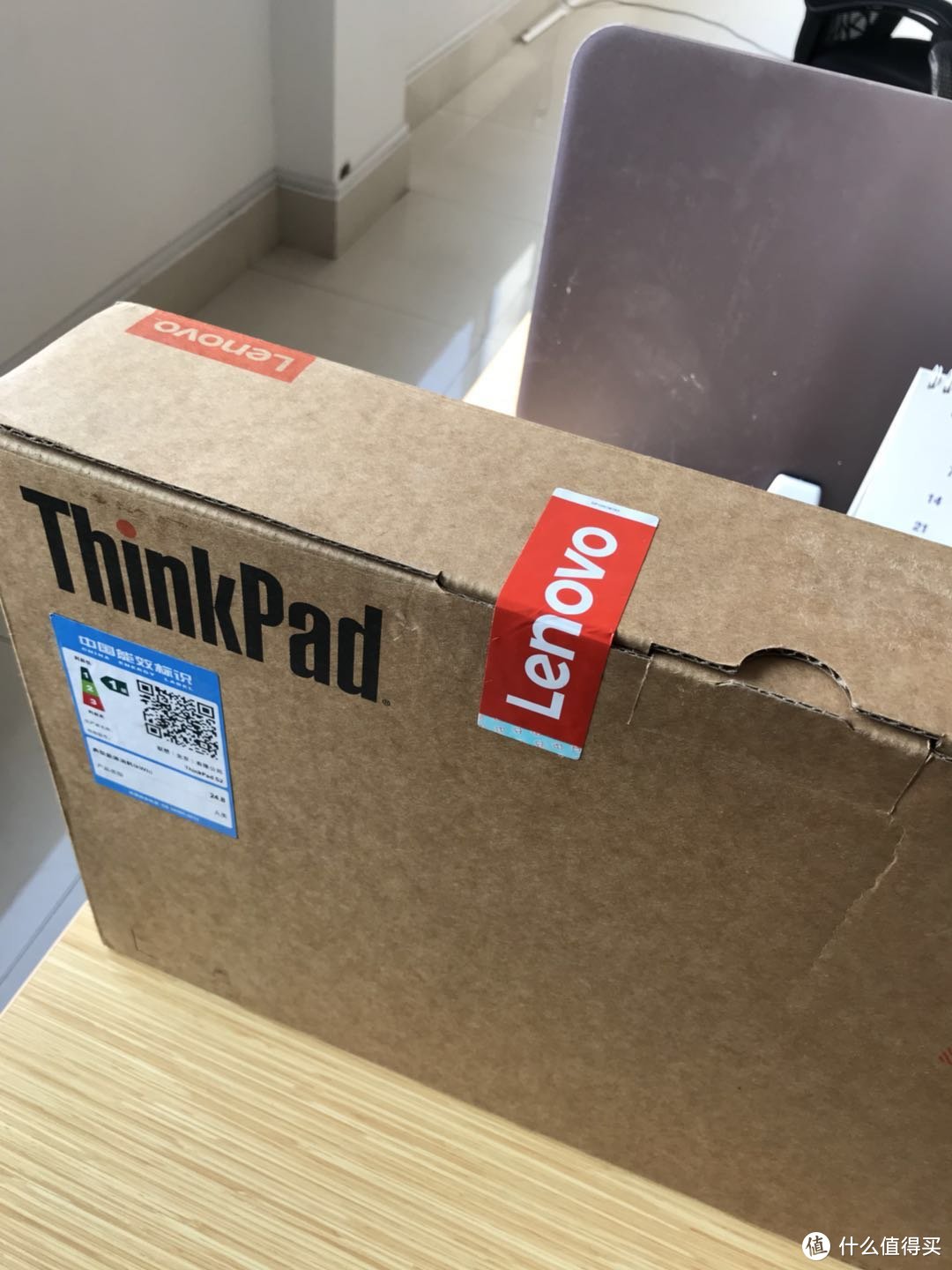 #原创新人#Lenovo 联想 ThinkPad New S2(20GU0000CD) 笔记本电脑 开箱