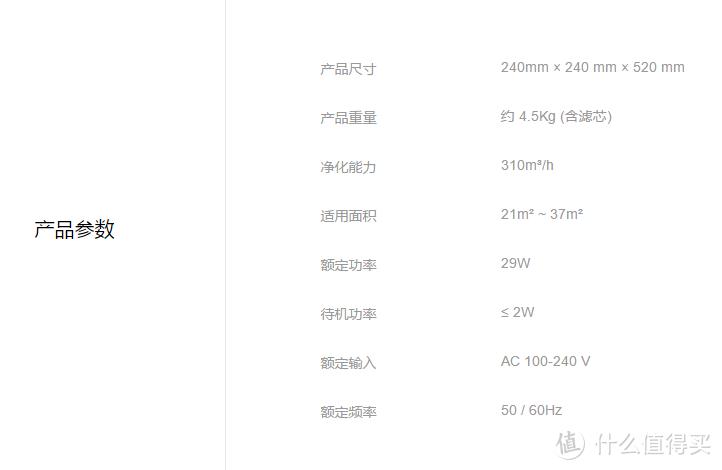 经典升级，看见好空气——小米米家空气净化器2s众测报告