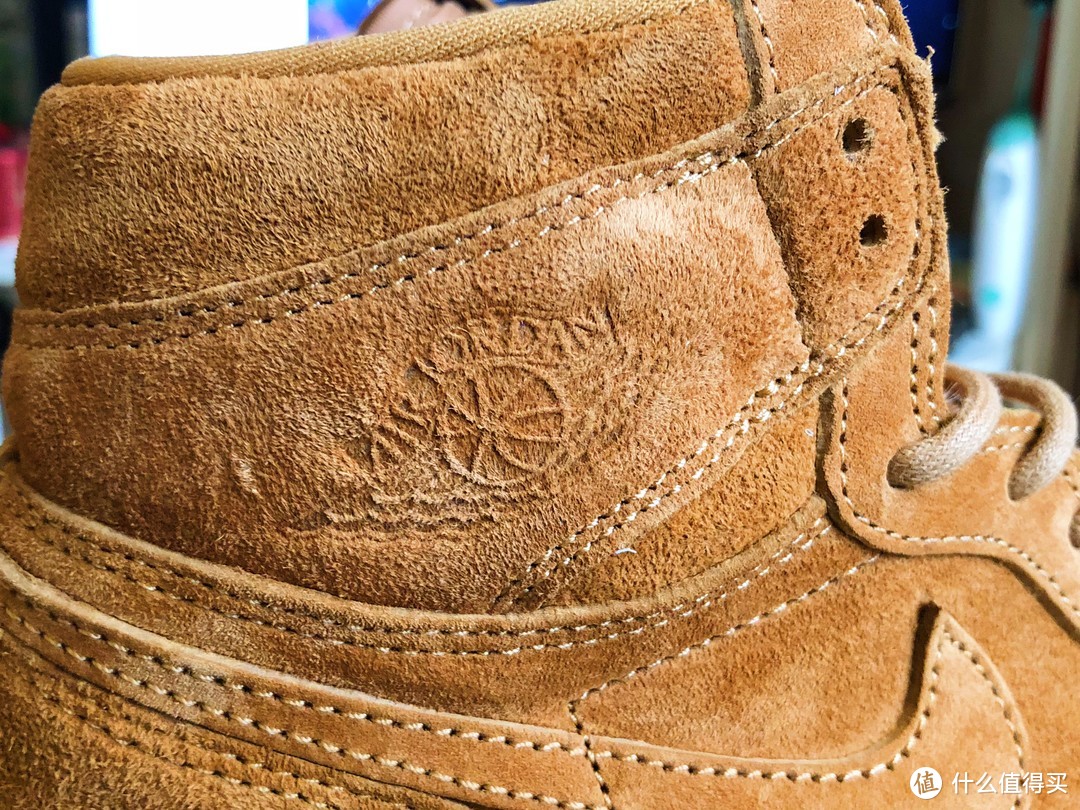 最高期待但却整段垮掉的AJ — Nike 耐克 AirJordan 13 Retro "Wheat" 篮球鞋 开箱及翻车全程（附后续）