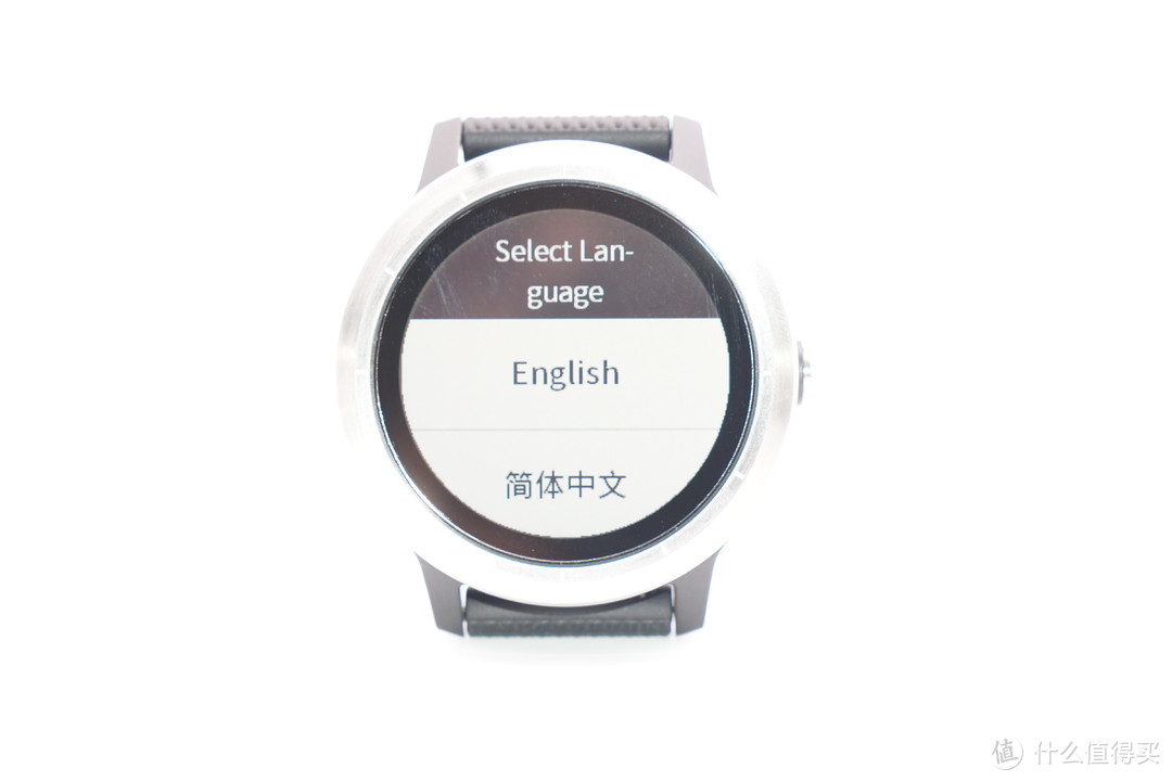 这可能是目前“最好用”的智能手表---Garmin vívoactive 3