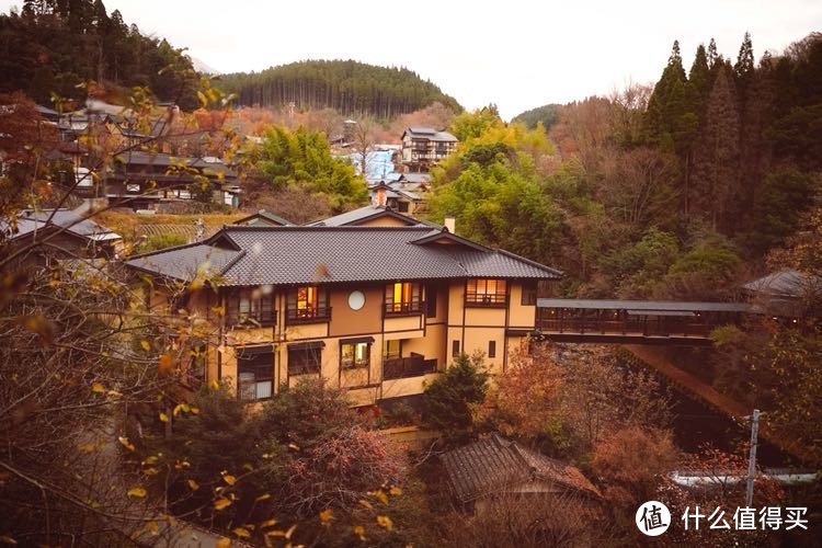 冬日亲子漫游九州（福冈，由布院，黑川温泉，熊本，指宿和鹿儿岛）