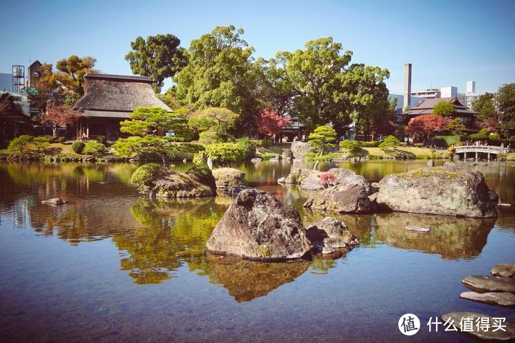 冬日亲子漫游九州（福冈，由布院，黑川温泉，熊本，指宿和鹿儿岛）