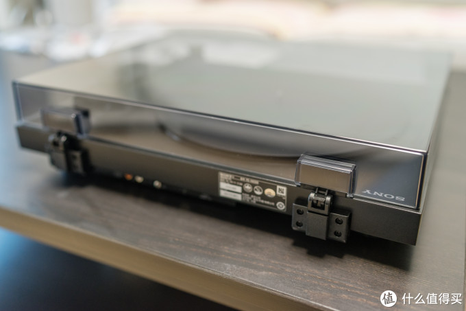 一张LP引起的Hi-Fi入门套件:SONY 索尼 PS-HX500 黑胶唱片机 + Dynaudio 丹拿 X14A 音箱 晒单