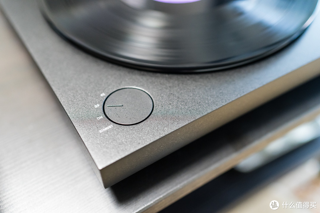 一张LP引起的Hi-Fi入门套件：SONY 索尼 PS-HX500 黑胶唱片机 + Dynaudio 丹拿 X14A 音箱 晒单