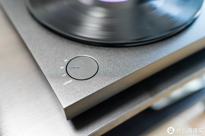 一张LP引起的Hi-Fi入门套件:SONY 索尼 PS-HX500 黑胶唱片机 + Dynaudio 丹拿 X14A 音箱 晒单