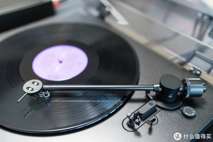 一张LP引起的Hi-Fi入门套件:SONY 索尼 PS-HX500 黑胶唱片机 + Dynaudio 丹拿 X14A 音箱 晒单