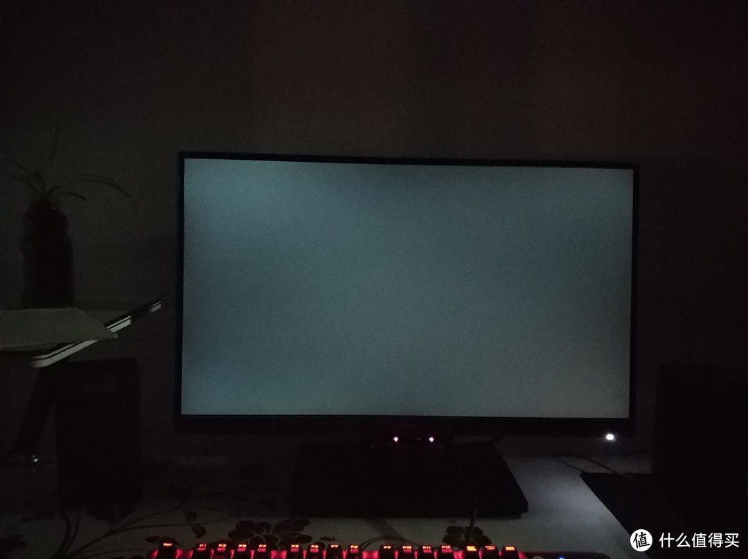 #原创新人#BenQ 明基 PD2500Q 显示器 开箱体验