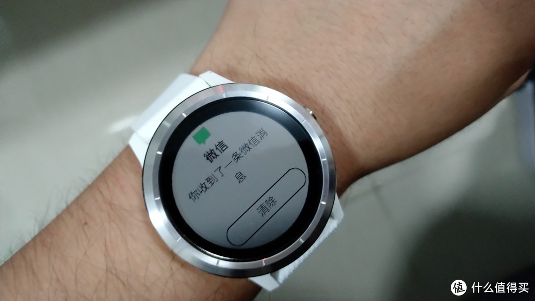 Garmin vivoactive3：你想知道的都在这了