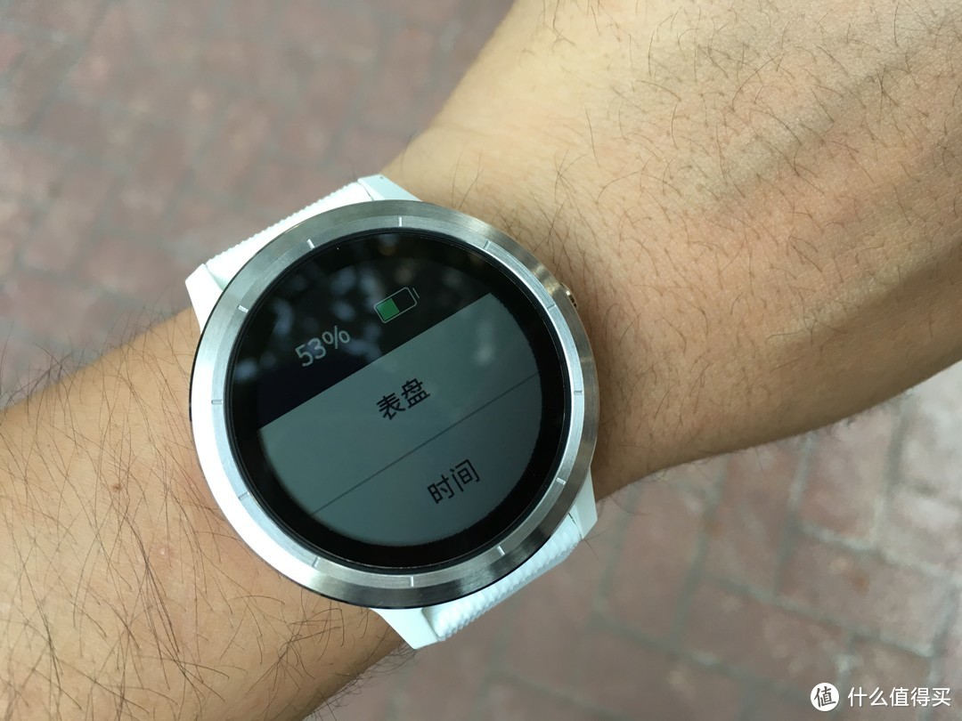 Garmin vivoactive3：你想知道的都在这了