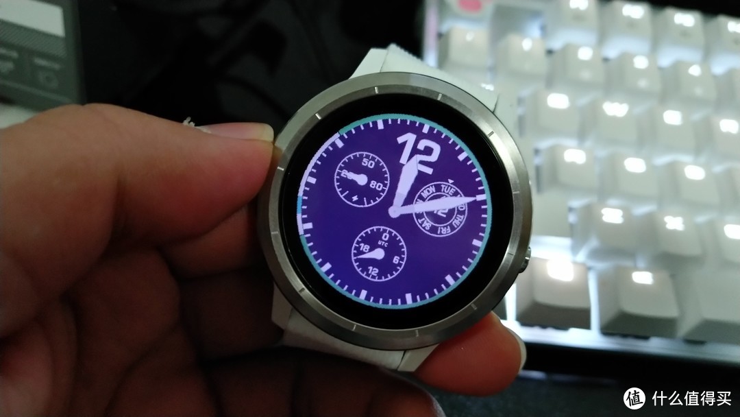 Garmin vivoactive3：你想知道的都在这了