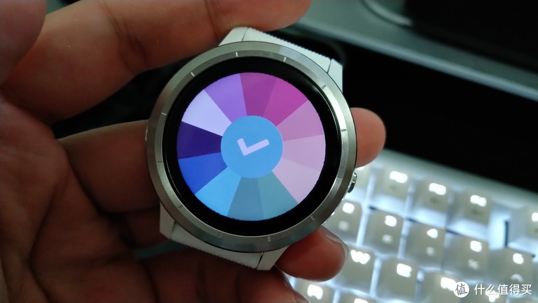 Garmin vivoactive3：你想知道的都在这了