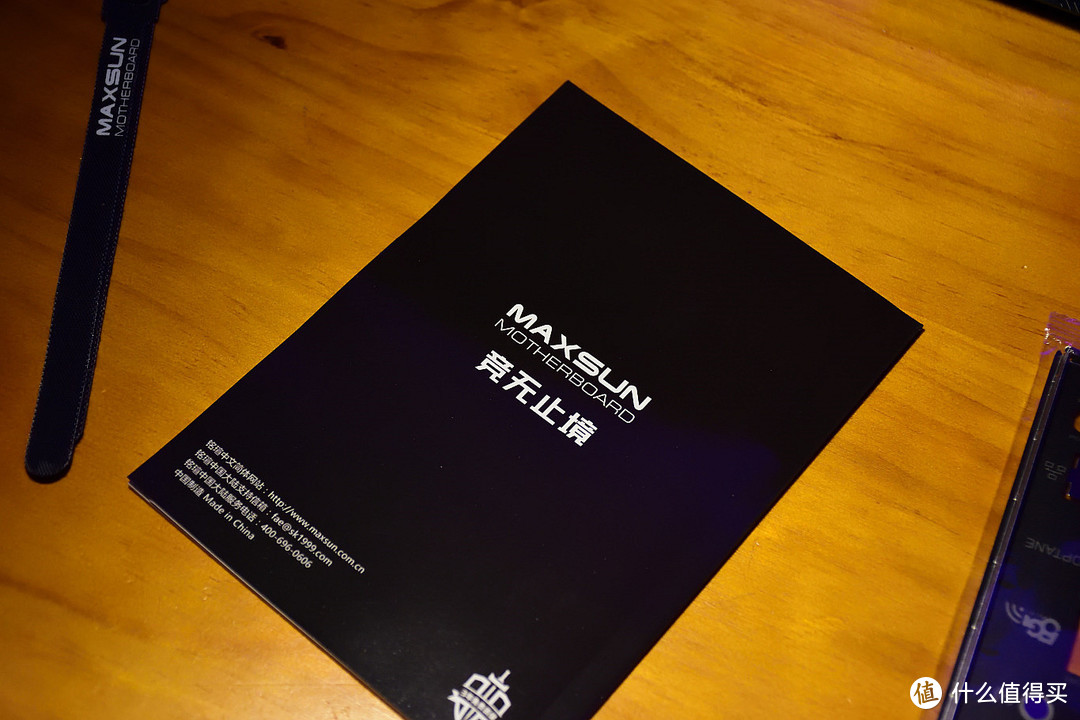 揭开宣传包装，挖掘事实真相—MAXSUN 铭瑄 iCraft Z370 GAMING 主板 开箱简测