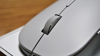 微软 Surface  鼠标使用感受(滚轮|按键|电量|设置|配对)