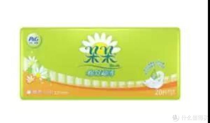 年度最好用姨妈巾！22款热门卫生巾全方位测评！