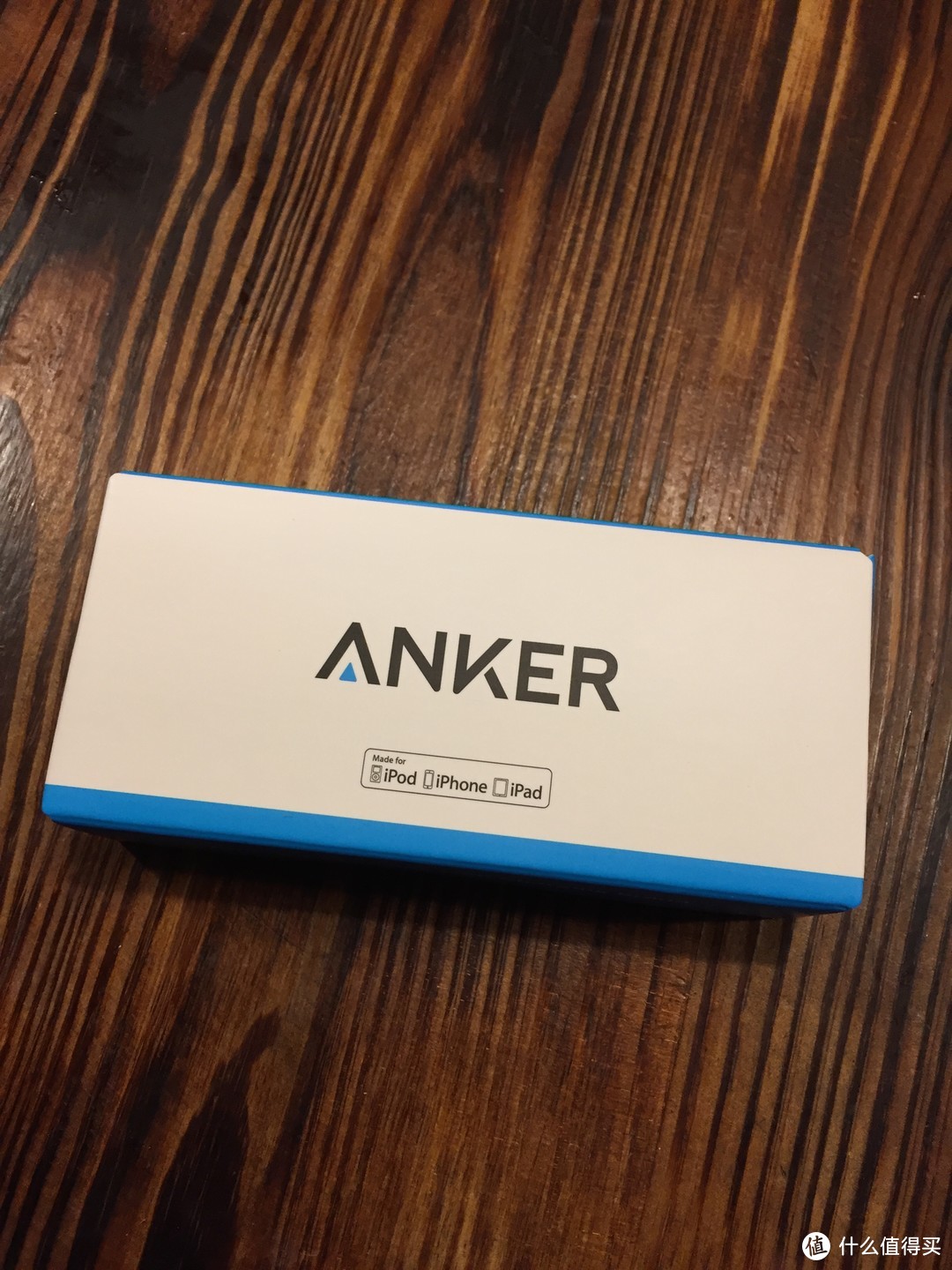 首次拿到什么值得买众测产品 Anker 安克 苹果数据线 小报告