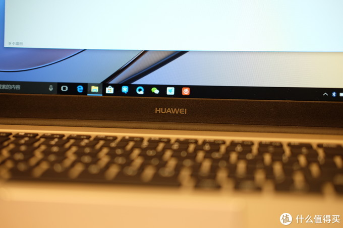 轻薄易用但有点贵的超极本—HUAWEI 华为 Matebook D 高配版 体验测评