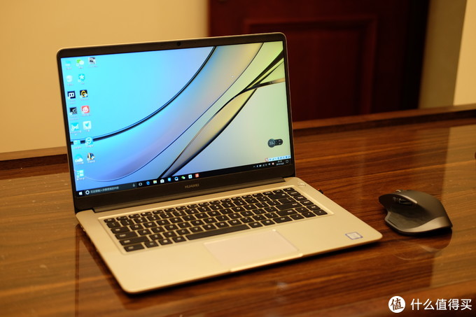 轻薄易用但有点贵的超极本—HUAWEI 华为 Matebook D 高配版 体验测评