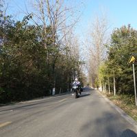 宝马 K1600GTL摩托车使用感受(动力输出|车身|轴距)