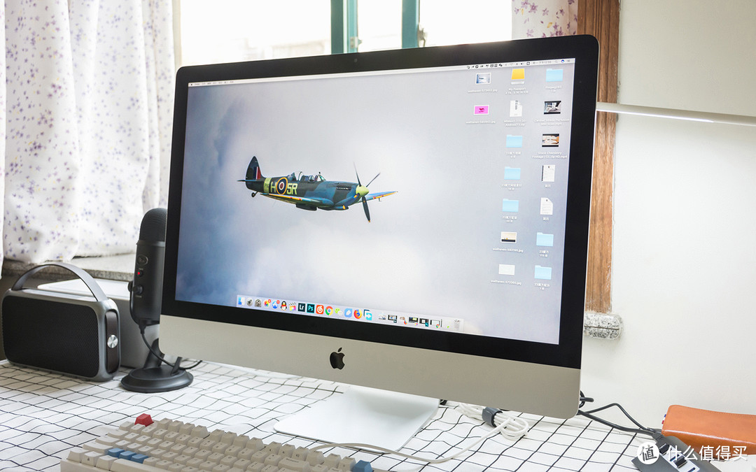 2017款iMac 27英寸定制版体验：大的就一定好？