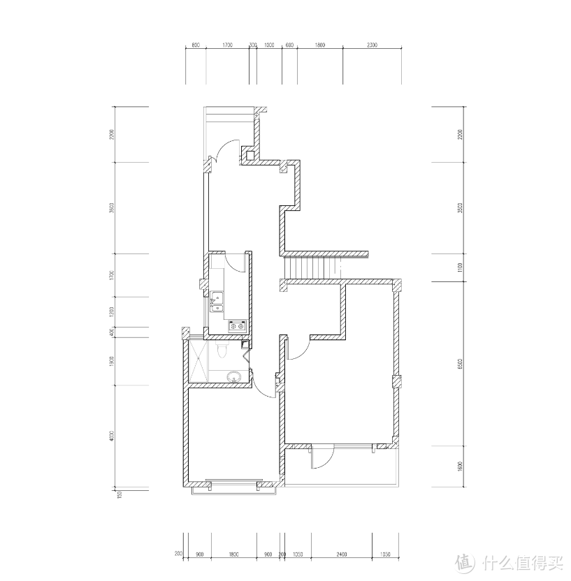 她在采艾草的山谷与自己的家一见钟情，从此放下一切，认真隐居