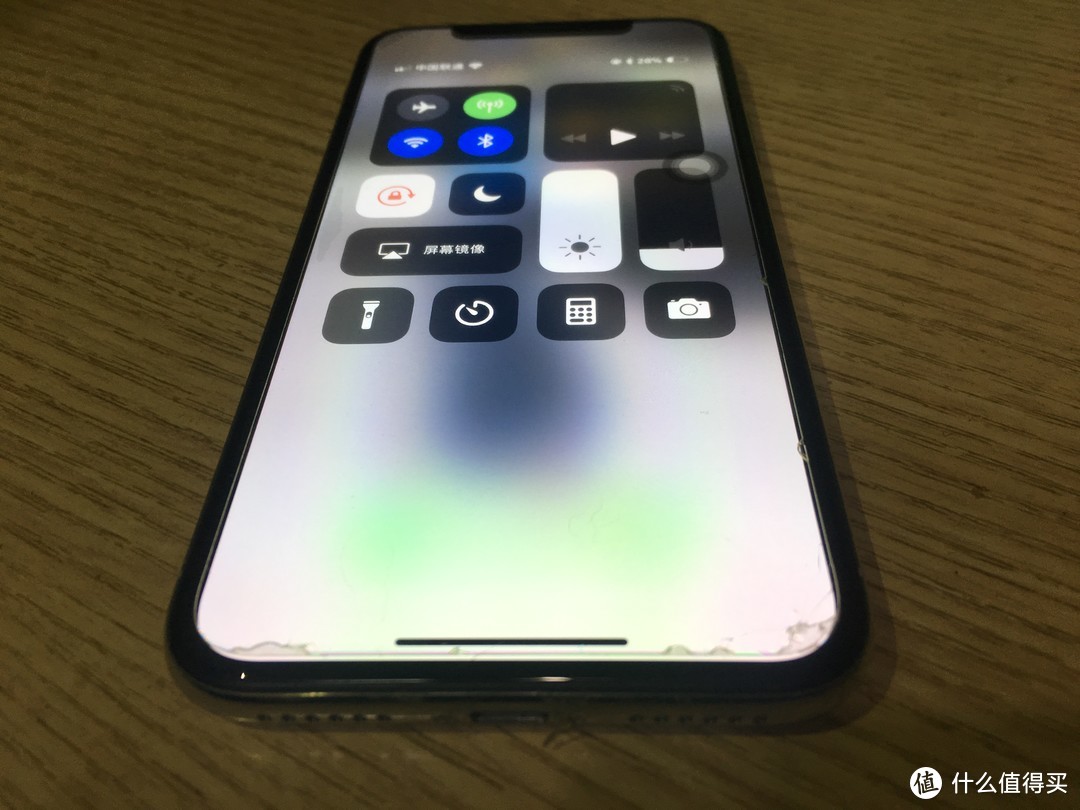 [朕终于值到了]测ELECOM宜丽客 iPhone X零冲击保护壳&保护膜套装