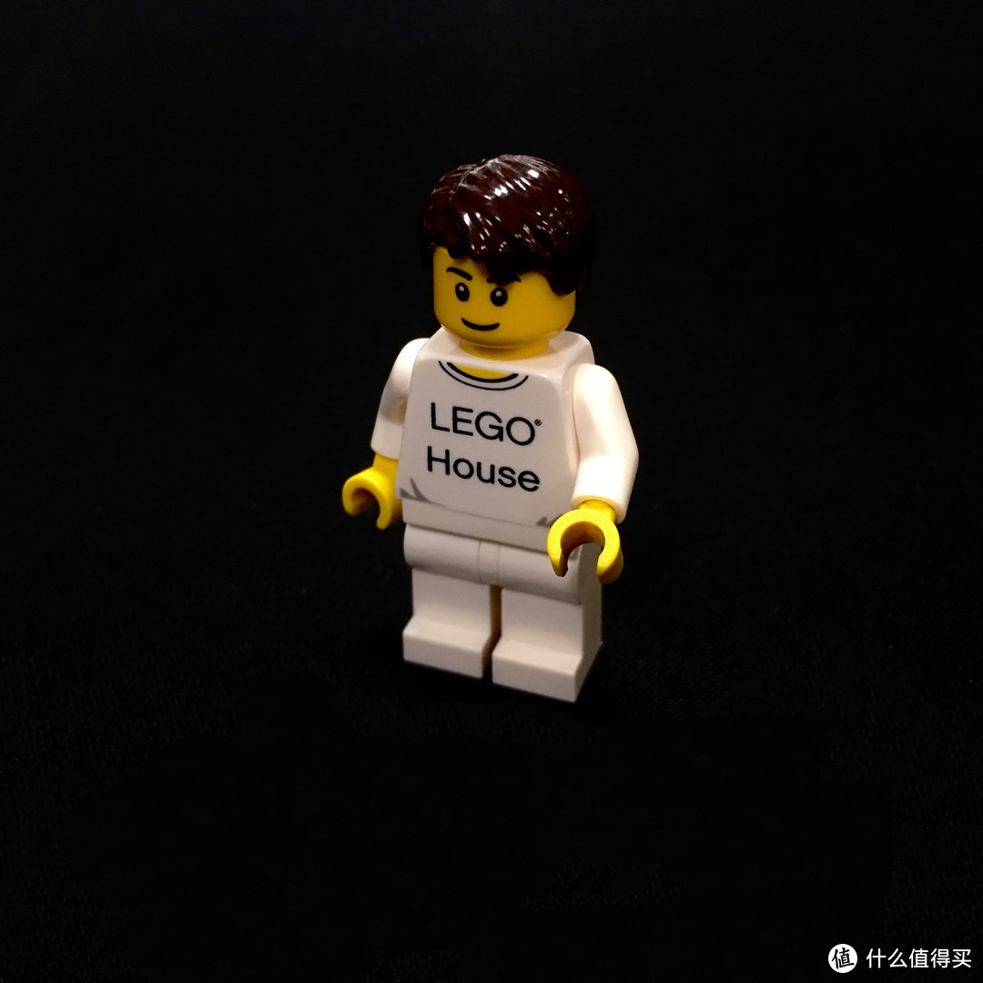 4000010 LEGO House 比隆乐高之家