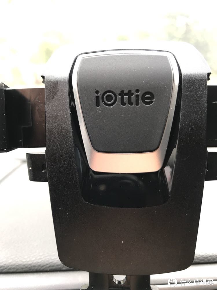 #晒单大赛#iOttie Easy One Touch 3 车载导航固定支架