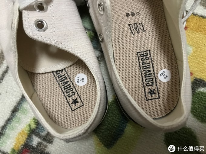 #晒单大赛#年纪大穿骚粉!第12双匡威!CONVERSE 匡威 All Star 70 帆布鞋