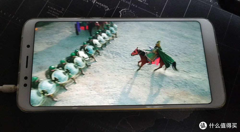 千元“全面屏”，MI 小米再次拉低2：1屏幕手机的门槛：红米5 Plus 上手