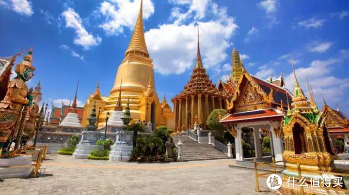 泰国热门旅游城市交通大全，下次去泰国可以横着走！