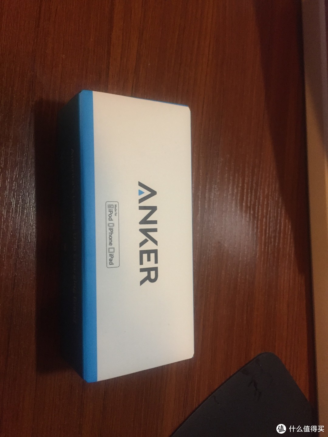 【简易体验】Anker 安克 A8121691 PowerLine+ 苹果数据线