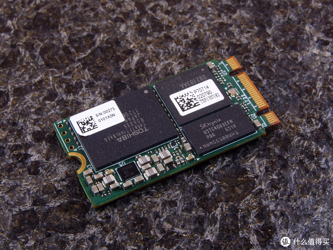 1079元512G超本M2升级选择：LITEON 建兴 T11 512GB SSD固态硬盘 开箱评测